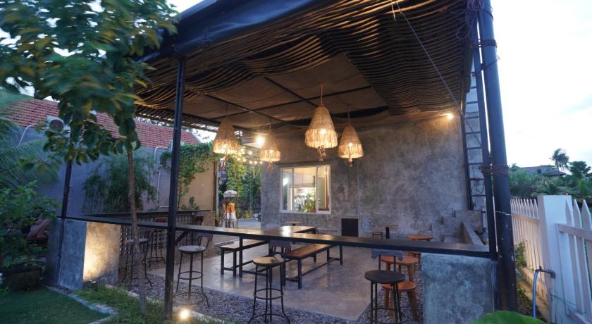 Sunkiest House Canggu - image 16
