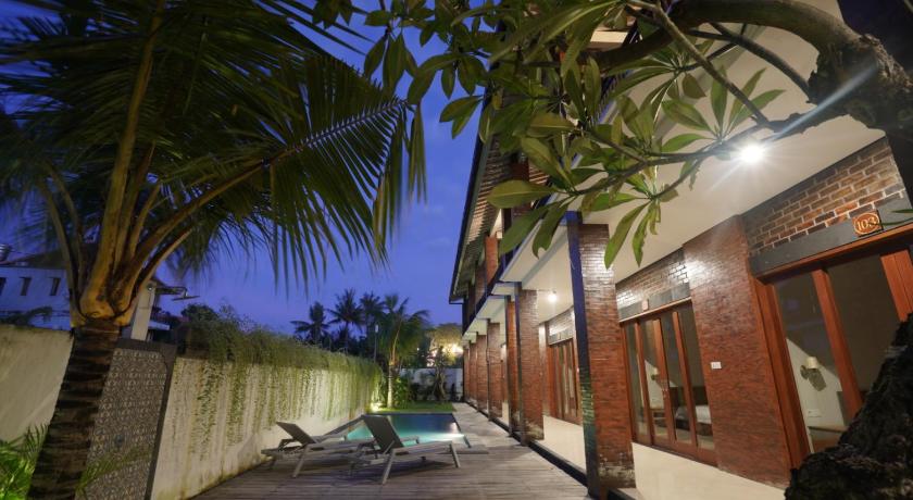Sunkiest House Canggu photo