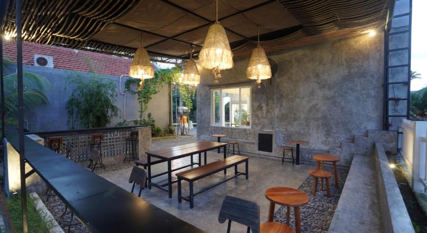 Sunkiest House Canggu - image 7