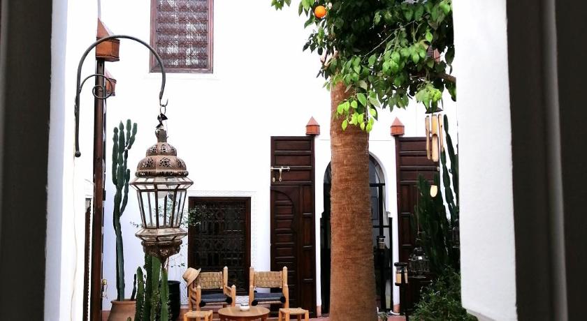 Riad Dar Nouba photo