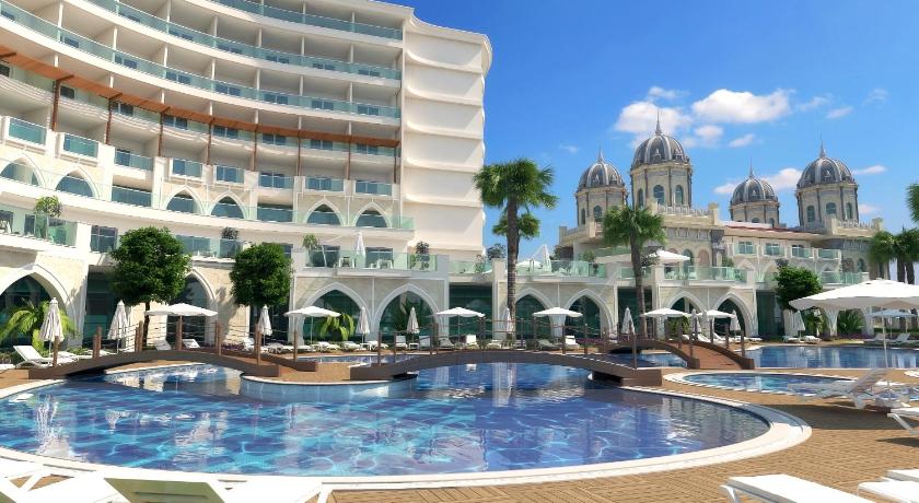 Oz Hotels Sui photo