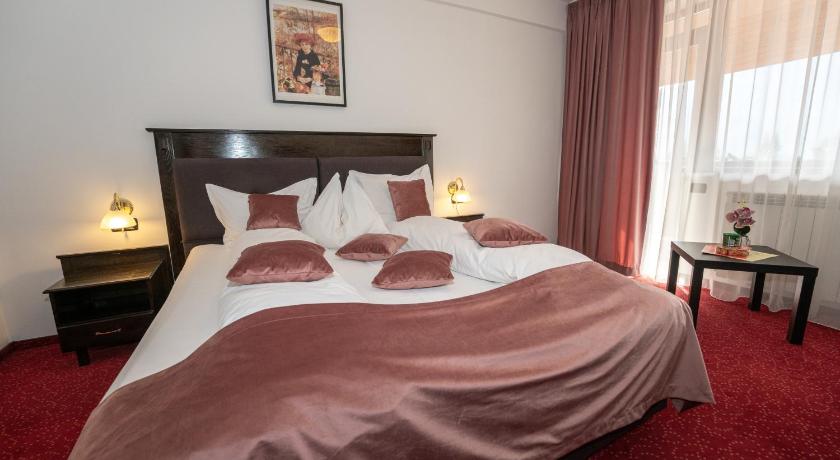 Hotel Cumpatu photo