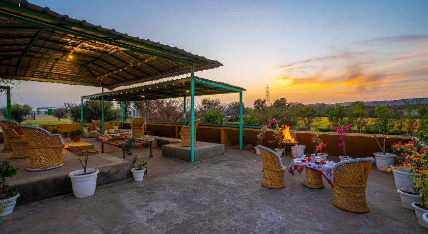 StayVista at Girisadan Farmstay photo