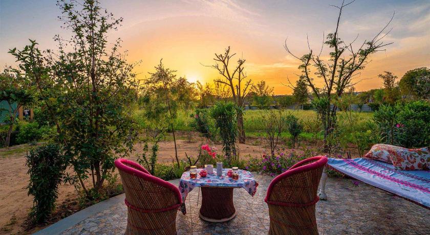 StayVista at Girisadan Farmstay — Hotel in Jaipur
