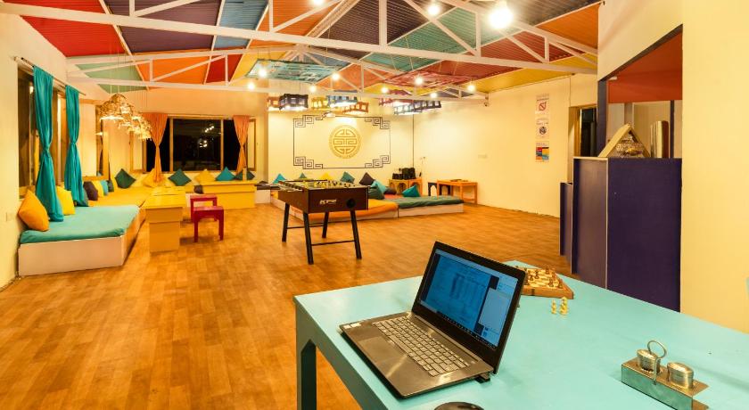 goSTOPS Leh - Rooms & Dorms photo