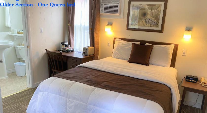 Coastal Inn Antigonish photo