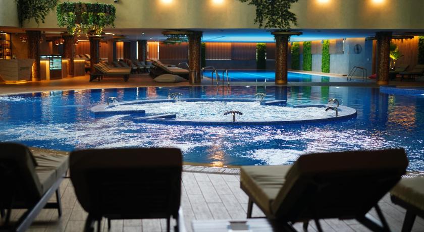 Hotel Zlatibor photo