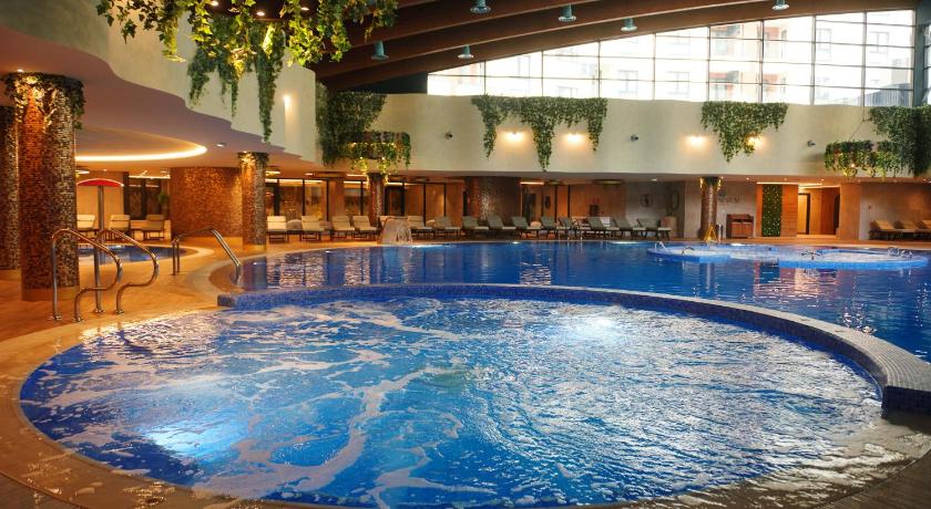 Hotel Zlatibor — Hotel in Zlatibor