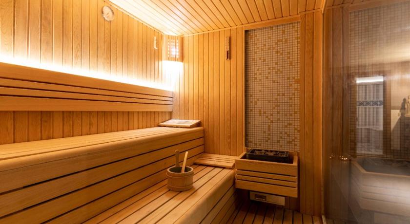 Hotel Genova - image 5