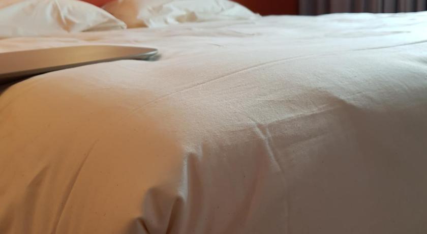 ibis budget Rennes Rte Lorient photo