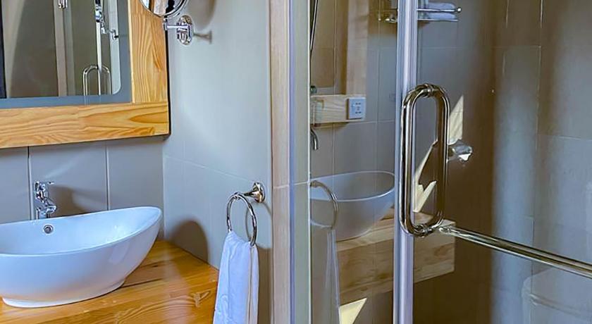 Bamboo Boutique Hotel photo