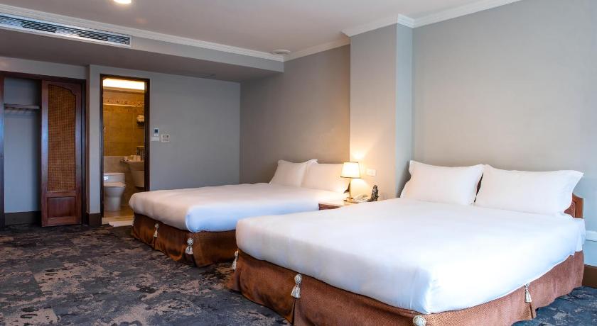 Image of Quad Room 5