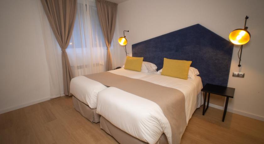 Imatge de Habitació Doble Estàndard - 1 o 2 Llits (Standard Double or Twin Room) 1