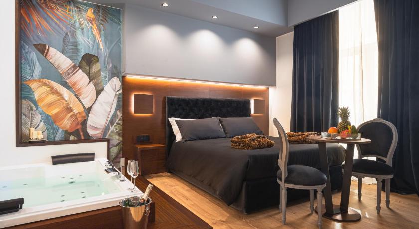Residenze Chamur- Grattacielo