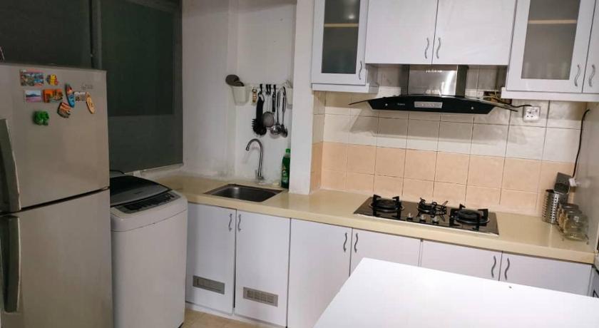 Permai Puteri Homestay Ampang photo