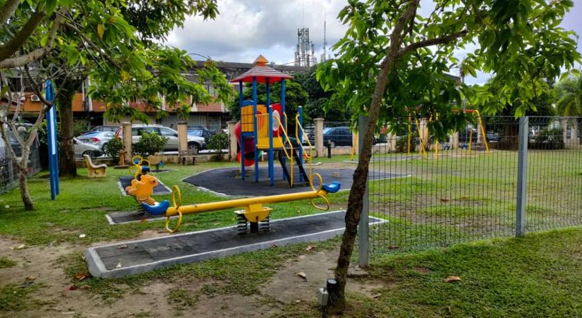 Permai Puteri Homestay Ampang photo