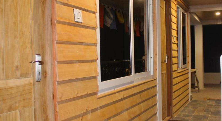 Norbu Thungkar Homestay  photo
