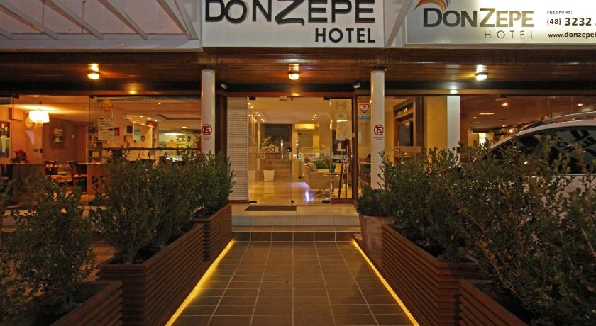 Hotel Don Zepe
