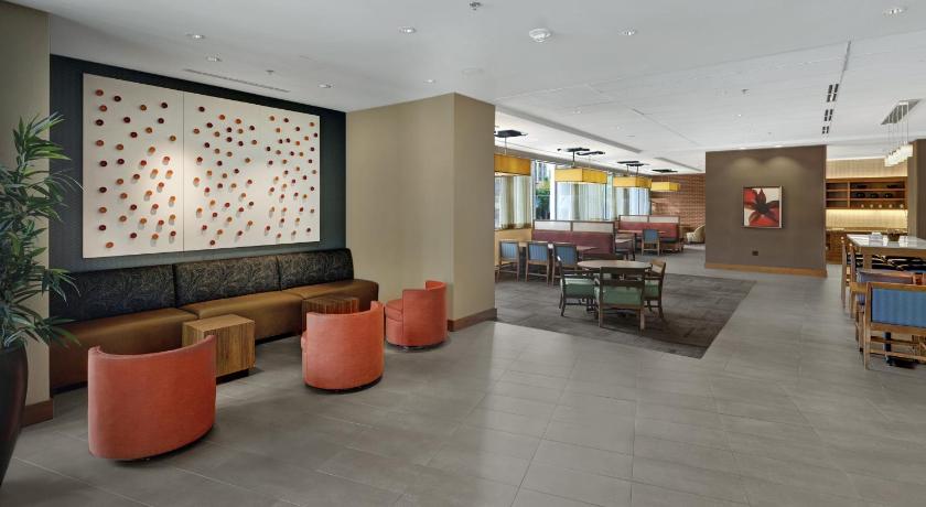 Hyatt Place Champaign photo