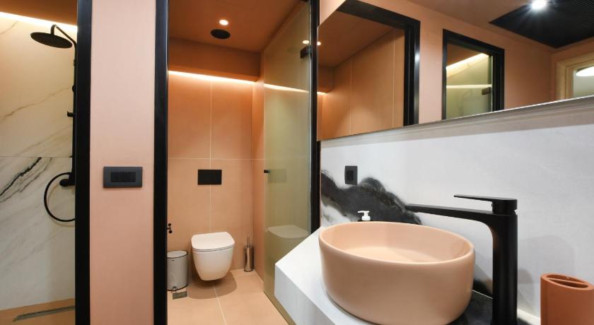 Pavo Art Hotel photo