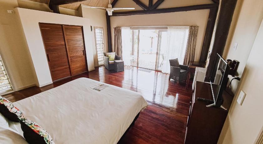 Imagen de Villa Deluxe (Deluxe Villa) 4