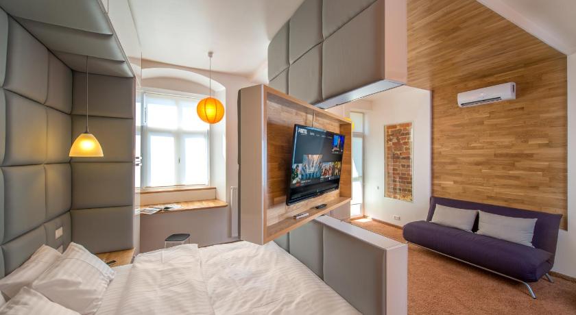 LvivSon Apartments photo