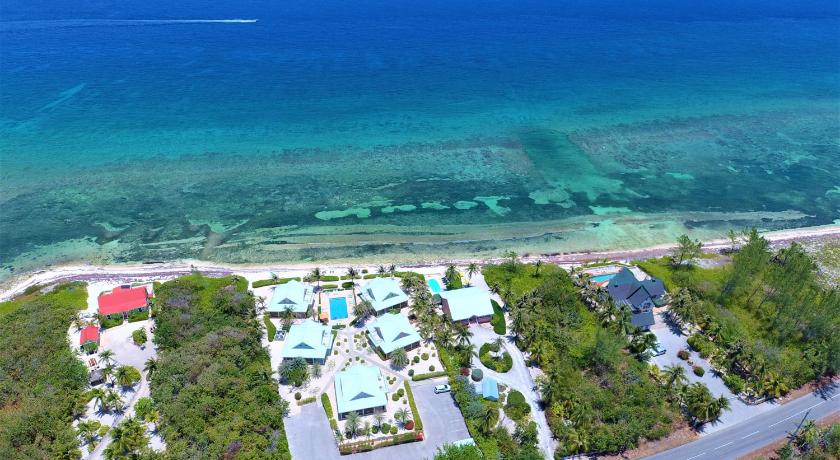 Ocean Paradise — Hotel in Grand Cayman
