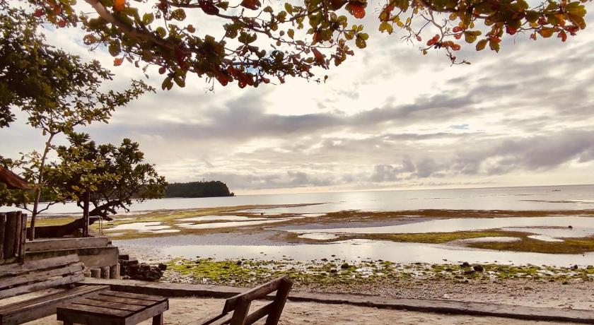 Sabas Beach and Campsite photo