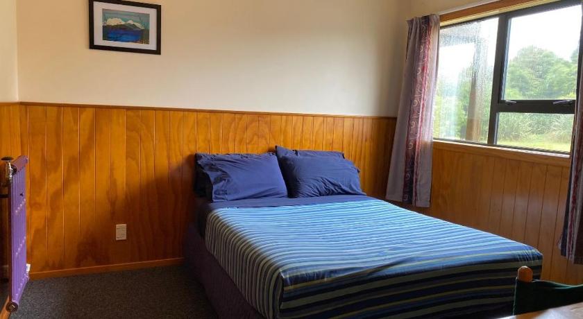 Image of Double Room with Private Bathroom 1