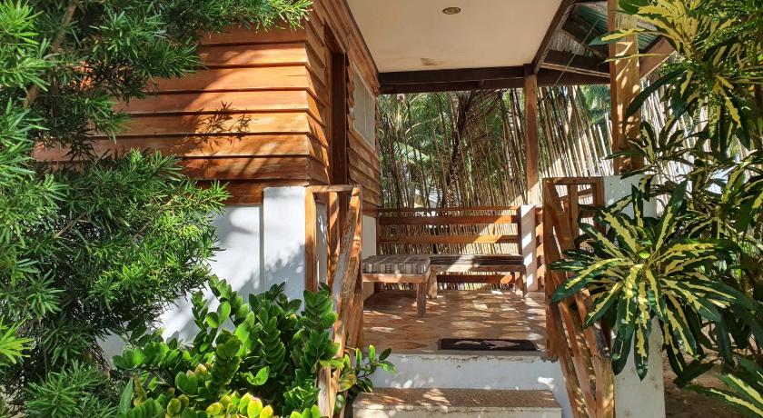 charisma beach resort photo