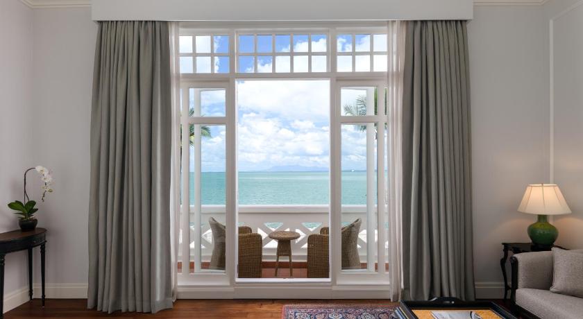 Image of Premier Suite - Heritage Wing 1