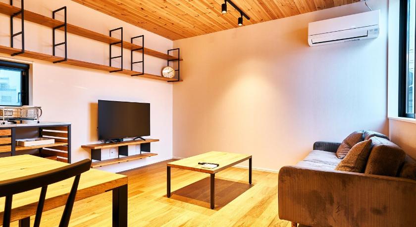 Rakuten STAY HOUSE x WILL STYLE Miyazaki Aoshima 101 — Hotel in Miyazaki