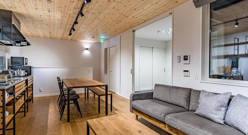 Rakuten STAY HOUSE x WILL STYLE Itoshima 101 — Hotel in Fukuoka