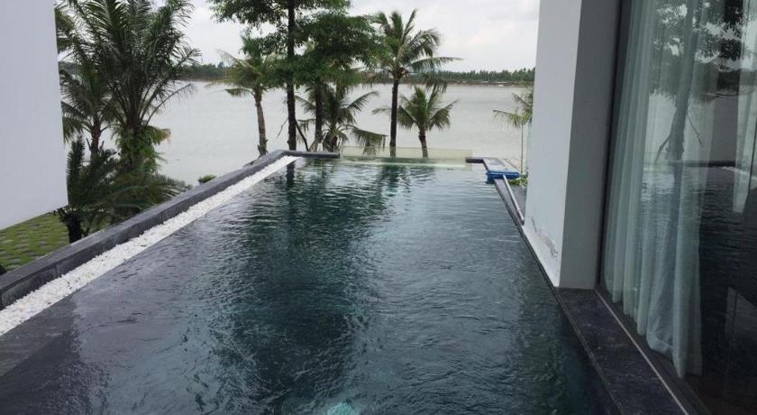 FLAMINGO DAI LAI RESORT - FULL SERVICE Villa photo