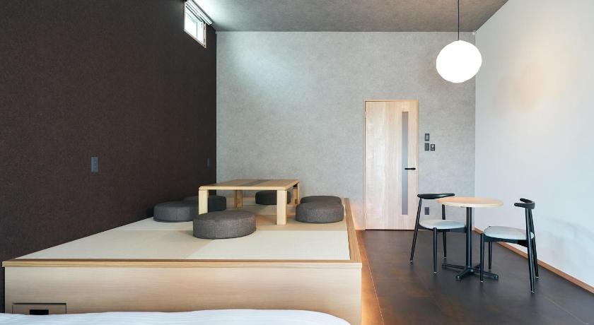 Rakuten STAY Hakata - Gion photo
