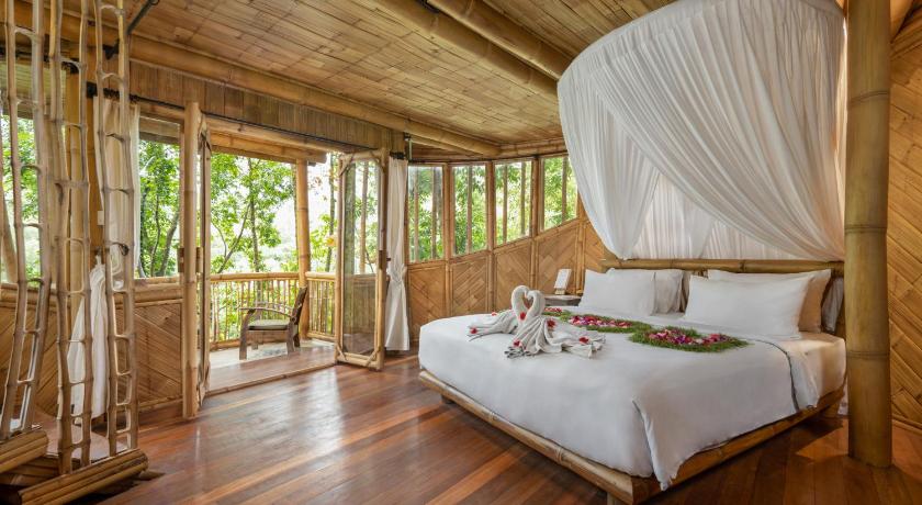 Amarta Pesagi Retreat photo