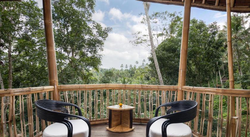Amarta Pesagi Retreat photo
