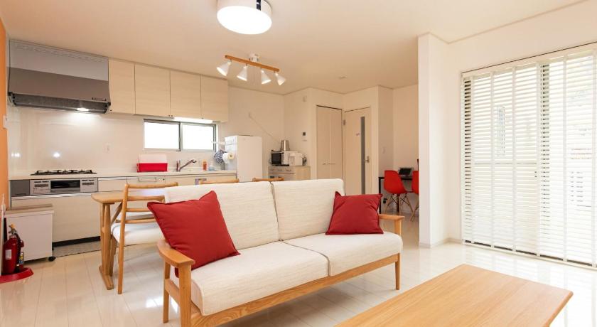 Kinugawa Station Front room D — Hotel in Nikko