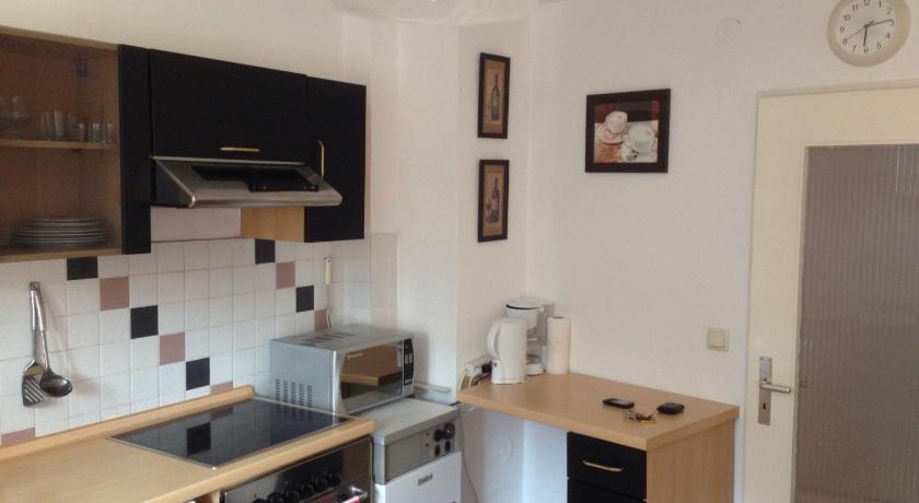 Apartment Nurnberg-City photo