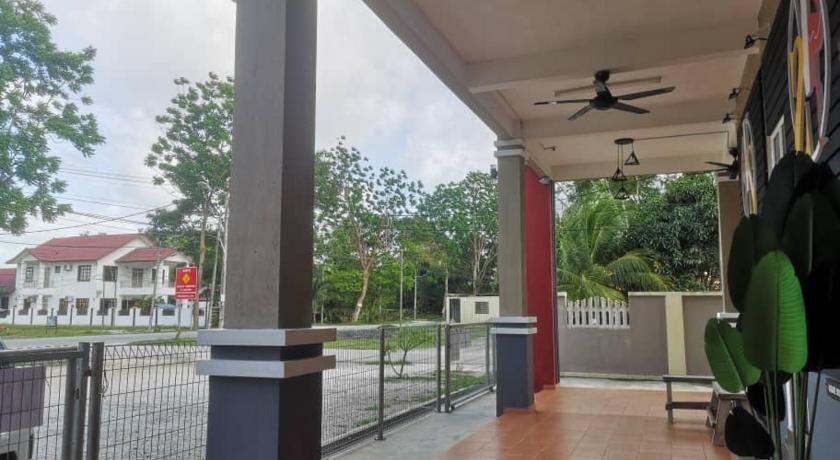 VILLA SENTOSA - image 11
