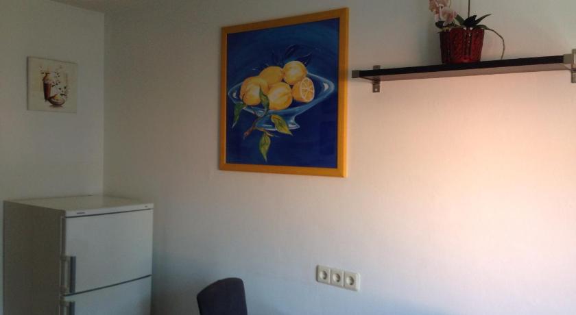 Apartment Nurnberg-City photo