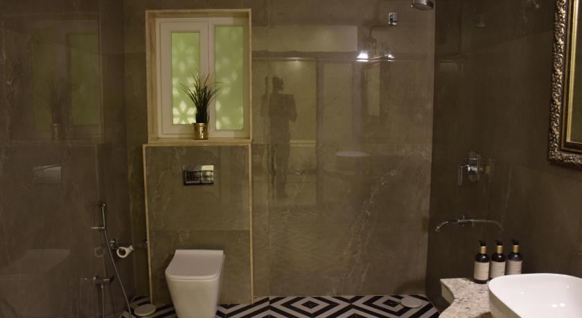 Dileep Kothi - A Royal Boutique Luxury Suites in Jaipur photo