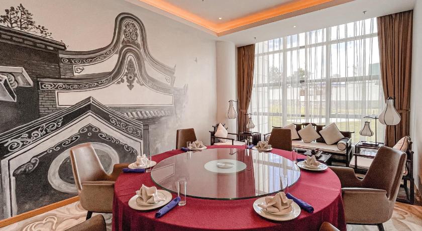 Ethiopian Skylight Hotel - image 10