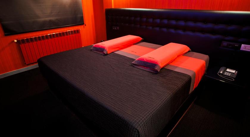 Motel Venus Santiago photo