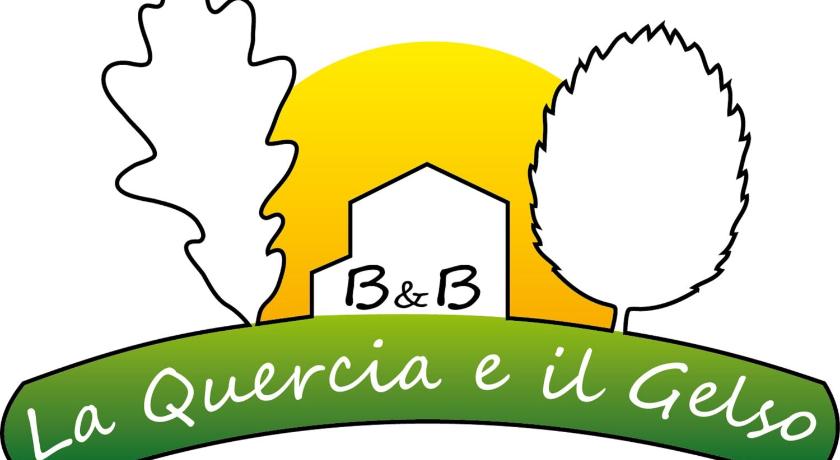 La Quercia e il Gelso