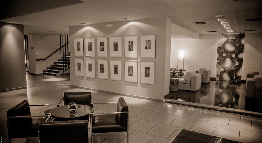 Agrinio Imperial Hotel photo