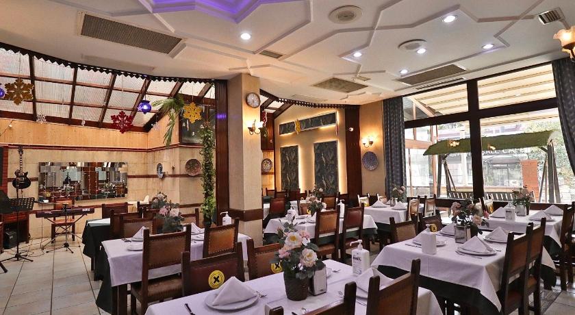 Blue House Hotel - image 5