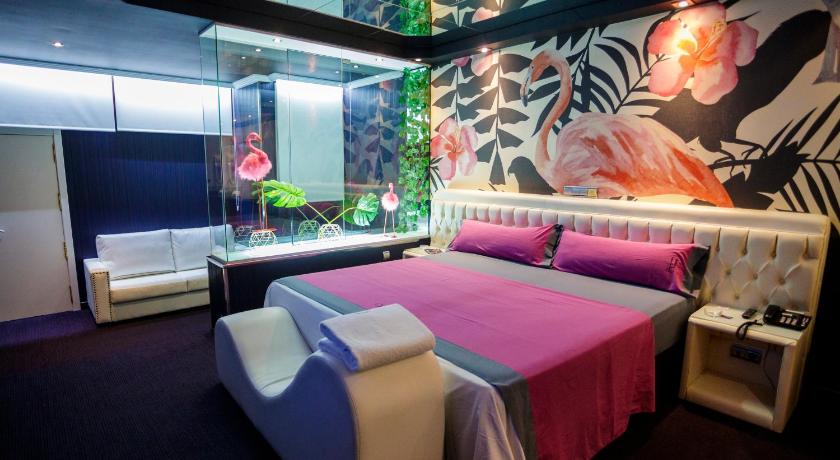 Motel Venus Pontevedra — Hotel in Pontevedra
