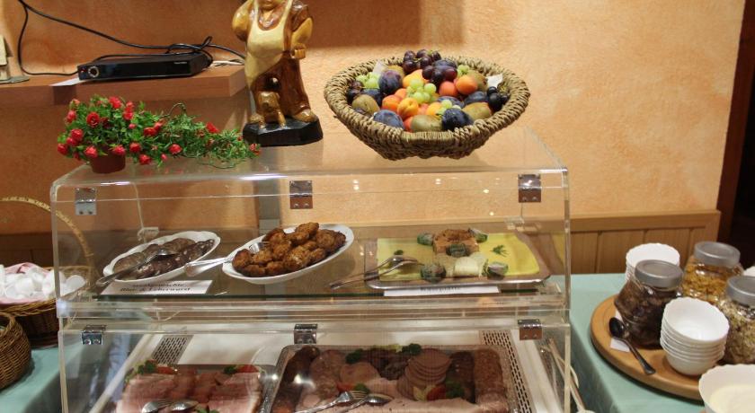 ツィッタウ Hotel Riedel ホテル 外観