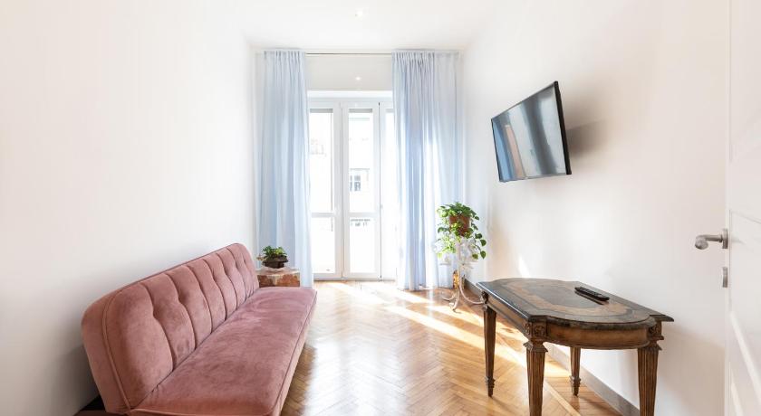 Gaffurio Apartment — Hotel in Milan
